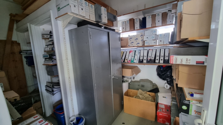 To Let Commercial Property for Rent in Woodstock Western Cape
